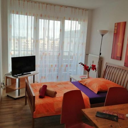 Appartement Mainz Universitaet ภายนอก รูปภาพ