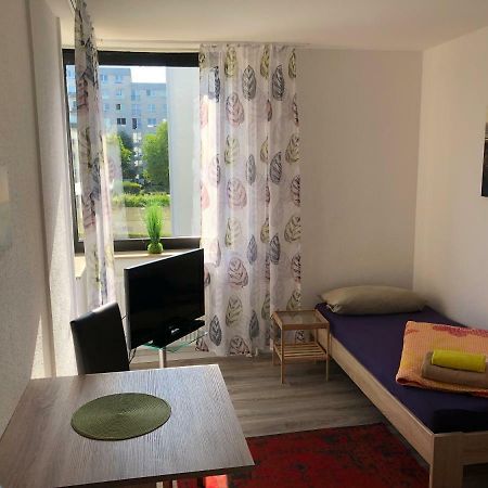 Appartement Mainz Universitaet ภายนอก รูปภาพ