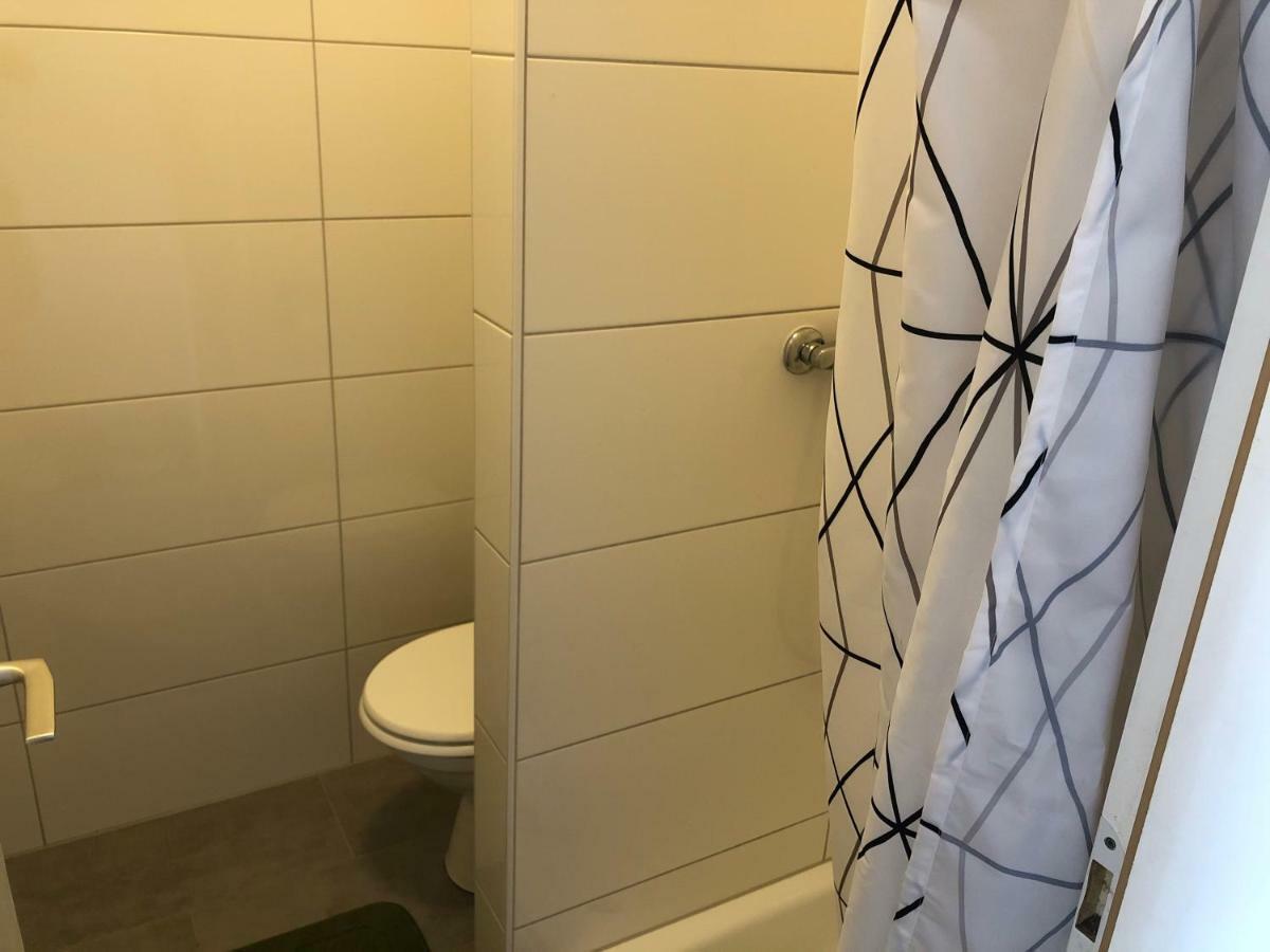 Appartement Mainz Universitaet ภายนอก รูปภาพ
